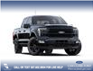 2025 Ford F-150 Platinum (Stk: W7LD366S1) in Airdrie - Image 4 of 7