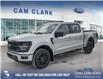 2025 Ford F-150 XLT (Stk: 25T7352) in Red Deer - Image 1 of 24