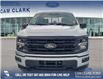 2025 Ford F-150 XLT (Stk: 25T7352) in Red Deer - Image 2 of 24