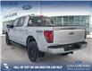 2025 Ford F-150 XLT (Stk: 25T7352) in Red Deer - Image 4 of 24