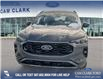 2025 Ford Escape ST-Line Elite (Stk: 25S7673) in Red Deer - Image 2 of 25