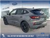 2025 Ford Escape ST-Line Elite (Stk: 25S7673) in Red Deer - Image 4 of 25
