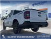 2025 Ford Maverick Tremor (Stk: 25T4974) in Olds - Image 4 of 25