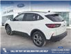2025 Ford Escape ST-Line (Stk: 25S5130) in Red Deer - Image 4 of 25