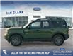 2025 Ford Bronco Sport Big Bend (Stk: 25S2641) in Red Deer - Image 3 of 25