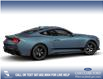 2025 Ford Mustang EcoBoost Premium (Stk: 25AC8705) in Airdrie - Image 3 of 7
