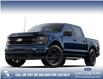 2025 Ford F-150 XLT (Stk: 25AT5915) in Airdrie - Image 1 of 7