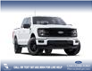 2025 Ford F-150 XLT (Stk: 25AT7265) in Airdrie - Image 4 of 7