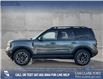 2025 Ford Bronco Sport Outer Banks (Stk: 25AS2629) in Airdrie - Image 3 of 25