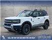 2025 Ford Bronco Sport Badlands (Stk: 25AS1964) in Airdrie - Image 1 of 25