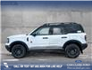 2025 Ford Bronco Sport Badlands (Stk: 25AS1964) in Airdrie - Image 3 of 25