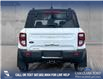 2025 Ford Bronco Sport Badlands (Stk: 25AS1964) in Airdrie - Image 5 of 25