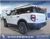 2025 Ford Bronco Sport Big Bend (Stk: 25S1681) in Olds - Image 4 of 25