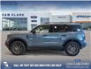 2025 Ford Bronco Sport Big Bend (Stk: 25S2362) in Olds - Image 3 of 25