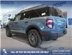 2025 Ford Bronco Sport Big Bend (Stk: 25S2362) in Olds - Image 4 of 25