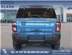 2025 Ford Bronco Sport Big Bend (Stk: 25S2362) in Olds - Image 5 of 25