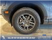 2025 Ford Bronco Sport Big Bend (Stk: 25S2362) in Olds - Image 6 of 25