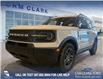 2025 Ford Bronco Sport Big Bend (Stk: 25S3107) in Olds - Image 1 of 25