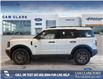2025 Ford Bronco Sport Big Bend (Stk: 25S3107) in Olds - Image 3 of 25