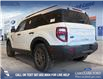 2025 Ford Bronco Sport Big Bend (Stk: 25S3107) in Olds - Image 4 of 25