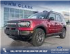 2025 Ford Bronco Sport Big Bend (Stk: 25S2610) in Olds - Image 1 of 25