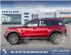 2025 Ford Bronco Sport Big Bend (Stk: 25S2610) in Olds - Image 3 of 25