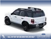 2025 Ford Bronco Sport Badlands (Stk: 25AS0372) in Airdrie - Image 2 of 7