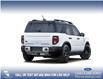 2025 Ford Bronco Sport Badlands (Stk: 25AS0372) in Airdrie - Image 3 of 7