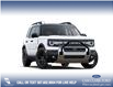2025 Ford Bronco Sport Badlands (Stk: 25AS0372) in Airdrie - Image 4 of 7