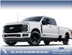 2025 Ford F-350 Lariat (Stk: 25AT5713) in Airdrie - Image 1 of 6
