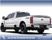 2025 Ford F-350 Lariat (Stk: 25AT5713) in Airdrie - Image 2 of 6