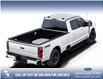 2025 Ford F-350 Lariat (Stk: 25AT5713) in Airdrie - Image 3 of 6