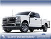 2025 Ford F-350 XLT (Stk: 25AT7080) in Airdrie - Image 1 of 5