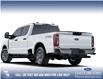 2025 Ford F-350 XLT (Stk: 25AT7080) in Airdrie - Image 2 of 5