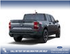 2025 Ford Maverick XLT (Stk: 25CT2207) in Canmore - Image 3 of 7