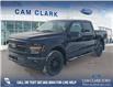 2025 Ford F-150 XLT (Stk: 25T8244) in Red Deer - Image 1 of 24