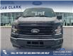 2025 Ford F-150 XLT (Stk: 25T8249) in Red Deer - Image 2 of 24