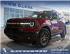 2025 Ford Bronco Sport Big Bend (Stk: 25S2108) in Olds - Image 1 of 24