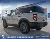 2025 Ford Bronco Sport Big Bend (Stk: 25S3143) in Olds - Image 4 of 25