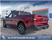 2025 Ford Maverick Lariat (Stk: 25T3485) in Olds - Image 4 of 25