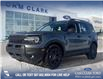 2025 Ford Bronco Sport Big Bend (Stk: 25S2209) in Olds - Image 1 of 24