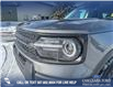 2025 Ford Bronco Sport Big Bend (Stk: 25S2209) in Olds - Image 7 of 24