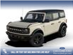 2025 Ford Bronco Big Bend (Stk: E7BD872S1) in Airdrie - Image 1 of 7