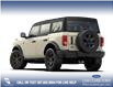 2025 Ford Bronco Big Bend (Stk: E7BD872S1) in Airdrie - Image 2 of 7