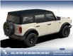 2025 Ford Bronco Big Bend (Stk: E7BD872S1) in Airdrie - Image 3 of 7