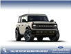 2025 Ford Bronco Big Bend (Stk: E7BD872S1) in Airdrie - Image 4 of 7