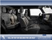 2025 Ford Bronco Big Bend (Stk: E7BD872S1) in Airdrie - Image 5 of 7