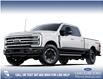 2025 Ford F-350 King Ranch (Stk: 25AT3962) in Airdrie - Image 1 of 7