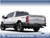2025 Ford F-350 King Ranch (Stk: 25AT3962) in Airdrie - Image 2 of 7