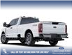 2025 Ford F-350 XLT (Stk: 25AT4237) in Airdrie - Image 2 of 7